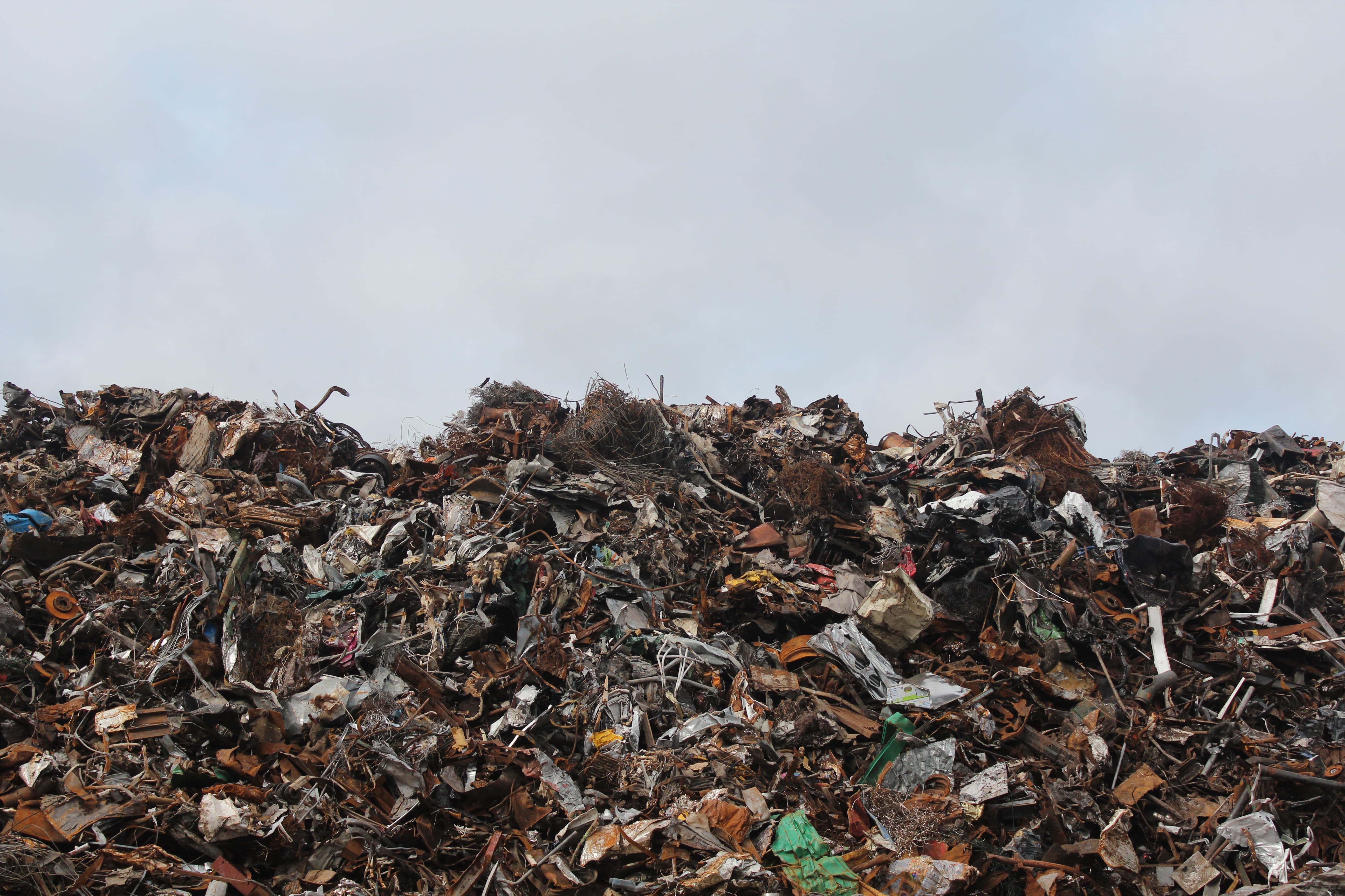 Waste Management Services